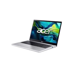 Acer Aspire GO AG15-42P-R9P9 laptop (15,6"FHD/AMD Ryzen 5 5625U/Int.VGA/8GB RAM/512GB/Win11) - ezüst