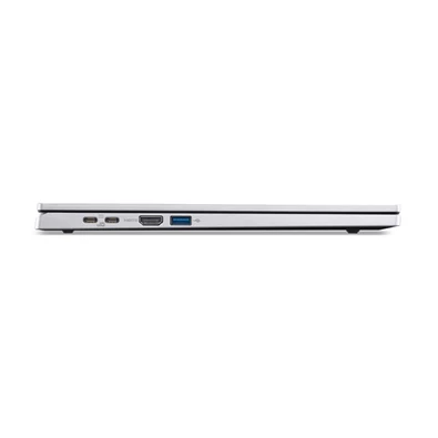 Acer Aspire GO AG15-42P-R9P9 laptop (15,6"FHD/AMD Ryzen 5 5625U/Int.VGA/8GB RAM/512GB/Win11) - ezüst