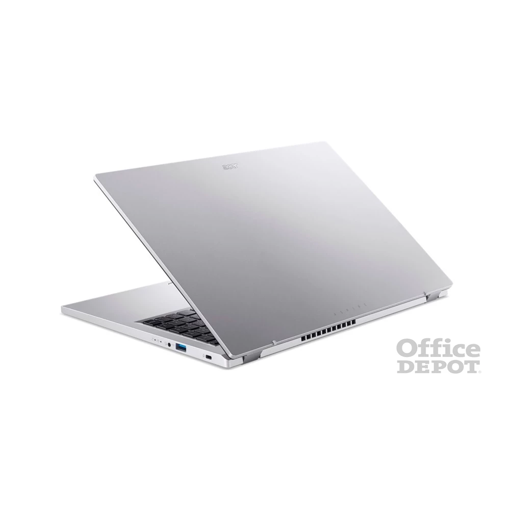 Acer Aspire GO AG15-42P-R9P9 laptop (15,6"FHD/AMD Ryzen 5 5625U/Int.VGA/8GB RAM/512GB/Win11) - ezüst