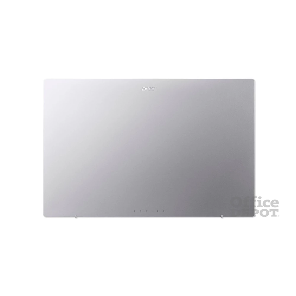 Acer Aspire GO AG15-42P-R9P9 laptop (15,6"FHD/AMD Ryzen 5 5625U/Int.VGA/8GB RAM/512GB/Win11) - ezüst