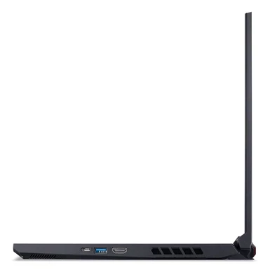 Acer Aspire Nitro 5 AN515-57-5531 laptop (15,6"FHD/Intel Core i5-11400H/RTX 3050 Ti 4GB/16GB RAM/512GB/FreeDOS) - fekete Acer Aspire Nitro 5 AN515-57-5531 laptop (15,6"FHD/Intel Core i5-11400H/RTX 3050 Ti 4GB/16GB RAM/512GB/FreeDOS) - fekete