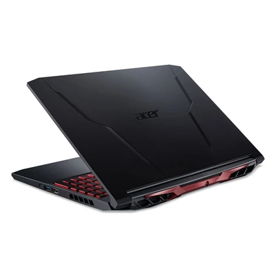 Acer Aspire Nitro 5 AN515-57-5531 laptop (15,6"FHD/Intel Core i5-11400H/RTX 3050 Ti 4GB/16GB RAM/512GB/FreeDOS) - fekete Acer Aspire Nitro 5 AN515-57-5531 laptop (15,6"FHD/Intel Core i5-11400H/RTX 3050 Ti 4GB/16GB RAM/512GB/FreeDOS) - fekete