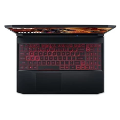 Acer Aspire Nitro 5 AN515-57-5531 laptop (15,6"FHD/Intel Core i5-11400H/RTX 3050 Ti 4GB/16GB RAM/512GB/FreeDOS) - fekete Acer Aspire Nitro 5 AN515-57-5531 laptop (15,6"FHD/Intel Core i5-11400H/RTX 3050 Ti 4GB/16GB RAM/512GB/FreeDOS) - fekete