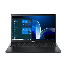 Acer Extensa EX215-32-C911 laptop (15,6"FHD/Intel Celeron N4500/Int. VGA/4GB RAM/256GB/Win10S) - fekete Acer Extensa EX215-32-C911 laptop (15,6"FHD/Intel Celeron N4500/Int. VGA/4GB RAM/256GB/Win10S) - fekete