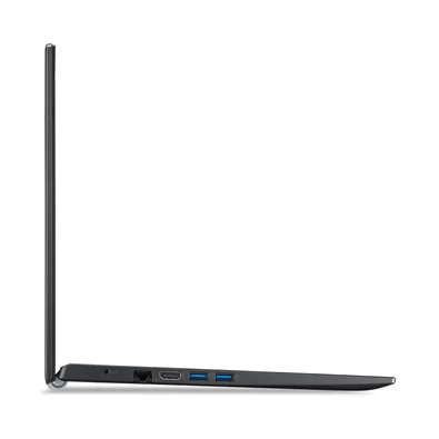 Acer Extensa EX215-32-C911 laptop (15,6"FHD/Intel Celeron N4500/Int. VGA/4GB RAM/256GB/Win10S) - fekete Acer Extensa EX215-32-C911 laptop (15,6"FHD/Intel Celeron N4500/Int. VGA/4GB RAM/256GB/Win10S) - fekete