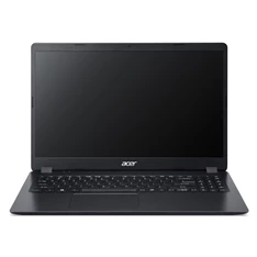 Acer Extensa EX215-52-35X8 laptop (15,6"FHD/Intel Core i3-1005G1/Int. VGA/4GB RAM/1TB) - fekete Acer Extensa EX215-52-35X8 laptop (15,6"FHD/Intel Core i3-1005G1/Int. VGA/4GB RAM/1TB) - fekete