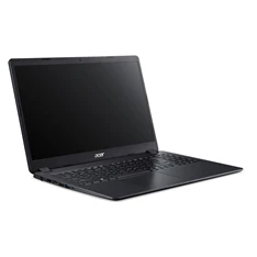 Acer Extensa EX215-52-35X8 laptop (15,6"FHD/Intel Core i3-1005G1/Int. VGA/4GB RAM/1TB) - fekete Acer Extensa EX215-52-35X8 laptop (15,6"FHD/Intel Core i3-1005G1/Int. VGA/4GB RAM/1TB) - fekete
