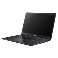 Acer Extensa EX215-52-35X8 laptop (15,6"FHD/Intel Core i3-1005G1/Int. VGA/4GB RAM/1TB) - fekete Acer Extensa EX215-52-35X8 laptop (15,6"FHD/Intel Core i3-1005G1/Int. VGA/4GB RAM/1TB) - fekete