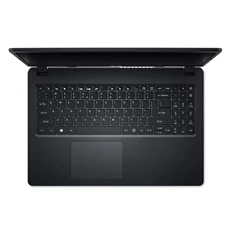 Acer Extensa EX215-52-35X8 laptop (15,6"FHD/Intel Core i3-1005G1/Int. VGA/4GB RAM/1TB) - fekete Acer Extensa EX215-52-35X8 laptop (15,6"FHD/Intel Core i3-1005G1/Int. VGA/4GB RAM/1TB) - fekete