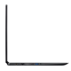 Acer Extensa EX215-52-35X8 laptop (15,6"FHD/Intel Core i3-1005G1/Int. VGA/4GB RAM/1TB) - fekete Acer Extensa EX215-52-35X8 laptop (15,6"FHD/Intel Core i3-1005G1/Int. VGA/4GB RAM/1TB) - fekete