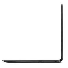 Acer Extensa EX215-52-35X8 laptop (15,6"FHD/Intel Core i3-1005G1/Int. VGA/4GB RAM/1TB) - fekete Acer Extensa EX215-52-35X8 laptop (15,6"FHD/Intel Core i3-1005G1/Int. VGA/4GB RAM/1TB) - fekete