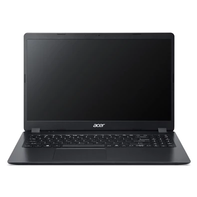 Acer Extensa EX215-52-35X8 laptop (15,6"FHD/Intel Core i3-1005G1/Int. VGA/4GB RAM/1TB) - fekete Acer Extensa EX215-52-35X8 laptop (15,6"FHD/Intel Core i3-1005G1/Int. VGA/4GB RAM/1TB) - fekete