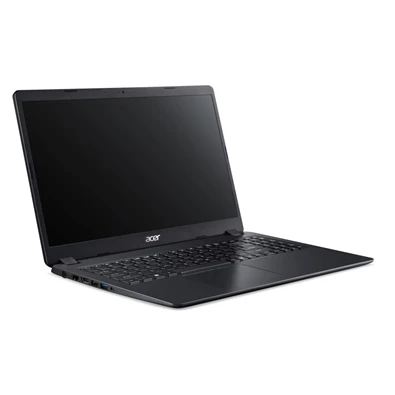 Acer Extensa EX215-52-35X8 laptop (15,6"FHD/Intel Core i3-1005G1/Int. VGA/4GB RAM/1TB) - fekete Acer Extensa EX215-52-35X8 laptop (15,6"FHD/Intel Core i3-1005G1/Int. VGA/4GB RAM/1TB) - fekete