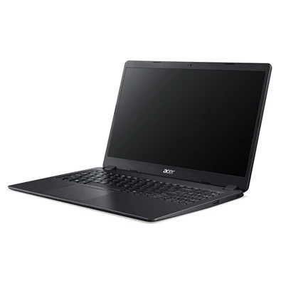 Acer Extensa EX215-52-35X8 laptop (15,6"FHD/Intel Core i3-1005G1/Int. VGA/4GB RAM/1TB) - fekete Acer Extensa EX215-52-35X8 laptop (15,6"FHD/Intel Core i3-1005G1/Int. VGA/4GB RAM/1TB) - fekete