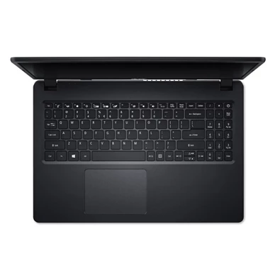 Acer Extensa EX215-52-35X8 laptop (15,6"FHD/Intel Core i3-1005G1/Int. VGA/4GB RAM/1TB) - fekete Acer Extensa EX215-52-35X8 laptop (15,6"FHD/Intel Core i3-1005G1/Int. VGA/4GB RAM/1TB) - fekete
