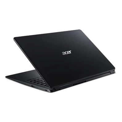 Acer Extensa EX215-52-35X8 laptop (15,6"FHD/Intel Core i3-1005G1/Int. VGA/4GB RAM/1TB) - fekete Acer Extensa EX215-52-35X8 laptop (15,6"FHD/Intel Core i3-1005G1/Int. VGA/4GB RAM/1TB) - fekete