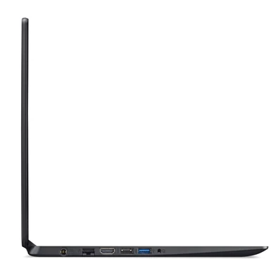 Acer Extensa EX215-52-35X8 laptop (15,6"FHD/Intel Core i3-1005G1/Int. VGA/4GB RAM/1TB) - fekete Acer Extensa EX215-52-35X8 laptop (15,6"FHD/Intel Core i3-1005G1/Int. VGA/4GB RAM/1TB) - fekete