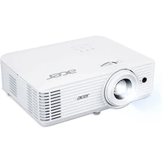 Acer H6546Ki 1080p 5200L fehér DLP projektor Acer H6546Ki 1080p 5200L fehér DLP projektor