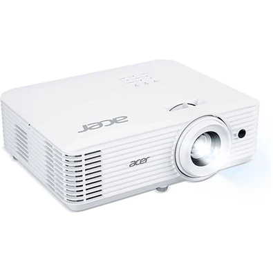 Acer H6546Ki 1080p 5200L fehér DLP projektor Acer H6546Ki 1080p 5200L fehér DLP projektor