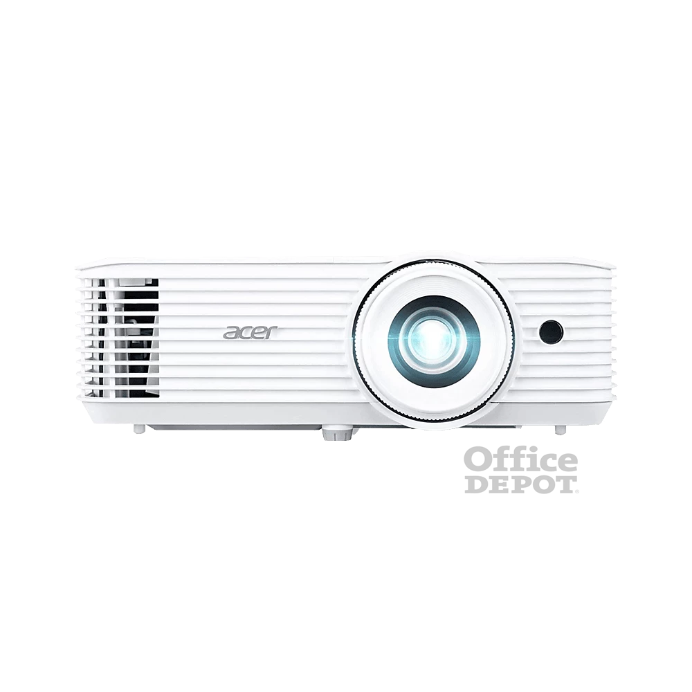 Acer H6546Ki 1080p 5200L fehér DLP projektor