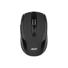 Acer MX202 vezeték nélküli fekete egér Acer MX202 vezeték nélküli fekete egér