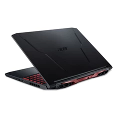Acer Nitro 5 AN515-57-58W0 laptop (15,6"FHD/Intel Core i5-11400H/RTX 3050 Ti/8GB RAM/512GB/FreeDOS) - fekete