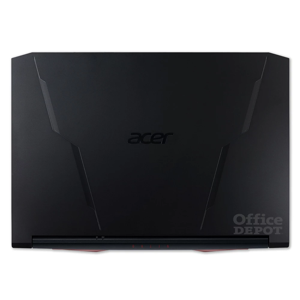 Acer Nitro 5 AN515-57-58W0 laptop (15,6"FHD/Intel Core i5-11400H/RTX 3050 Ti/8GB RAM/512GB/FreeDOS) - fekete