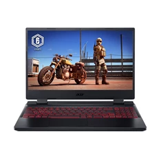 Acer Nitro 5 AN515-58-709R laptop (15,6"QHD/Intel Core i7-12700H/RTX 3070 Ti/16GB RAM/1TB) - fekete Acer Nitro 5 AN515-58-709R laptop (15,6"QHD/Intel Core i7-12700H/RTX 3070 Ti/16GB RAM/1TB) - fekete