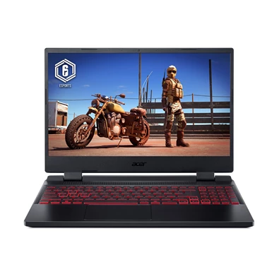 Acer Nitro 5 AN515-58-709R laptop (15,6"QHD/Intel Core i7-12700H/RTX 3070 Ti/16GB RAM/1TB) - fekete Acer Nitro 5 AN515-58-709R laptop (15,6"QHD/Intel Core i7-12700H/RTX 3070 Ti/16GB RAM/1TB) - fekete