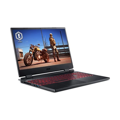 Acer Nitro 5 AN515-58-709R laptop (15,6"QHD/Intel Core i7-12700H/RTX 3070 Ti/16GB RAM/1TB) - fekete Acer Nitro 5 AN515-58-709R laptop (15,6"QHD/Intel Core i7-12700H/RTX 3070 Ti/16GB RAM/1TB) - fekete