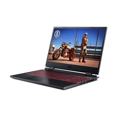 Acer Nitro 5 AN515-58-709R laptop (15,6"QHD/Intel Core i7-12700H/RTX 3070 Ti/16GB RAM/1TB) - fekete Acer Nitro 5 AN515-58-709R laptop (15,6"QHD/Intel Core i7-12700H/RTX 3070 Ti/16GB RAM/1TB) - fekete