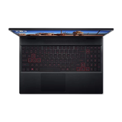 Acer Nitro 5 AN515-58-709R laptop (15,6"QHD/Intel Core i7-12700H/RTX 3070 Ti/16GB RAM/1TB) - fekete Acer Nitro 5 AN515-58-709R laptop (15,6"QHD/Intel Core i7-12700H/RTX 3070 Ti/16GB RAM/1TB) - fekete