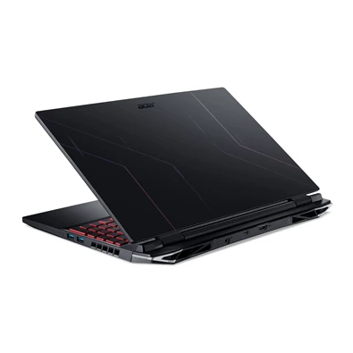 Acer Nitro 5 AN515-58-709R laptop (15,6"QHD/Intel Core i7-12700H/RTX 3070 Ti/16GB RAM/1TB) - fekete Acer Nitro 5 AN515-58-709R laptop (15,6"QHD/Intel Core i7-12700H/RTX 3070 Ti/16GB RAM/1TB) - fekete