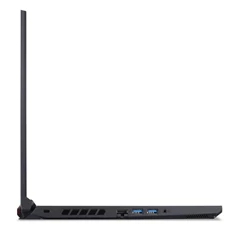 Acer Nitro 5 AN515-55-72RJ laptop (15,6"FHD Intel Core i7-10750H/1660 Ti 6GB/8GB RAM/512GB/DOS) - fekete Acer Nitro 5 AN515-55-72RJ laptop (15,6"FHD Intel Core i7-10750H/1660 Ti 6GB/8GB RAM/512GB/DOS) - fekete
