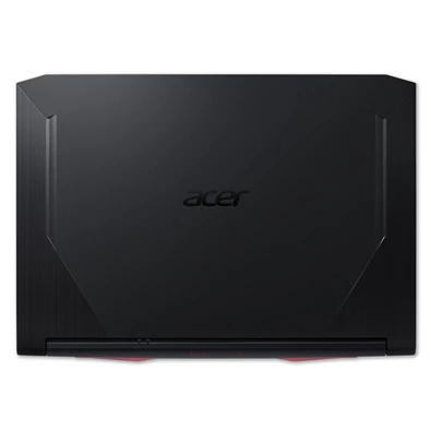 Acer Nitro 5 AN515-55-72RJ laptop (15,6"FHD Intel Core i7-10750H/1660 Ti 6GB/8GB RAM/512GB/DOS) - fekete Acer Nitro 5 AN515-55-72RJ laptop (15,6"FHD Intel Core i7-10750H/1660 Ti 6GB/8GB RAM/512GB/DOS) - fekete