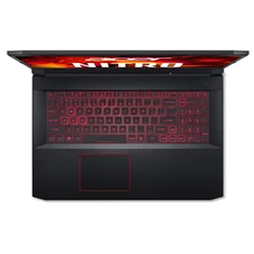 Acer Nitro 5 AN517-52-509K laptop (17,3"FHD Intel Core i5-10300H/GTX 1660 Ti 6GB/8GB RAM/512GB) - fekete Acer Nitro 5 AN517-52-509K laptop (17,3"FHD Intel Core i5-10300H/GTX 1660 Ti 6GB/8GB RAM/512GB) - fekete