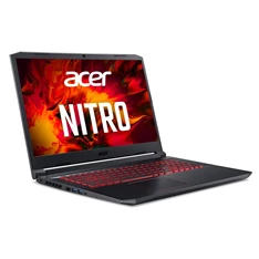 Acer Nitro 5 AN517-52-509K laptop (17,3"FHD Intel Core i5-10300H/GTX 1660 Ti 6GB/8GB RAM/512GB) - fekete Acer Nitro 5 AN517-52-509K laptop (17,3"FHD Intel Core i5-10300H/GTX 1660 Ti 6GB/8GB RAM/512GB) - fekete