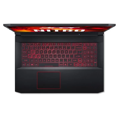 Acer Nitro 5 AN517-52-509K laptop (17,3"FHD Intel Core i5-10300H/GTX 1660 Ti 6GB/8GB RAM/512GB) - fekete Acer Nitro 5 AN517-52-509K laptop (17,3"FHD Intel Core i5-10300H/GTX 1660 Ti 6GB/8GB RAM/512GB) - fekete