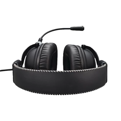 Acer Nitro II NHW200 fekete gamer headset