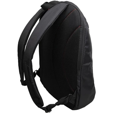 Acer Nitro Urban fekete gamer notebook hátizsák