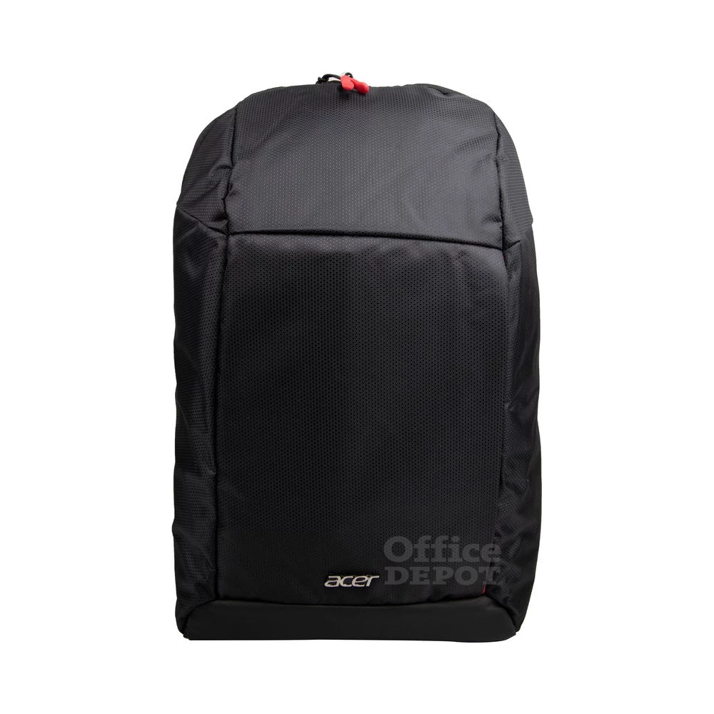 Acer Nitro Urban fekete gamer notebook hátizsák
