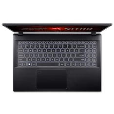 Acer Nitro V ANV15-51-7172 laptop (15,6"FHD/Intel Core i7 13620H/RTX 4050 6GB/16GB RAM/1TB/FreeDOS) - fekete