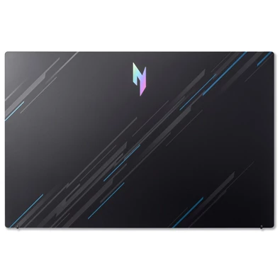 Acer Nitro V ANV15-51-7172 laptop (15,6"FHD/Intel Core i7 13620H/RTX 4050 6GB/16GB RAM/1TB/FreeDOS) - fekete