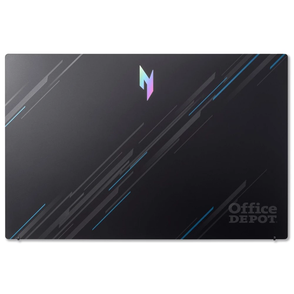 Acer Nitro V ANV15-51-7172 laptop (15,6"FHD/Intel Core i7 13620H/RTX 4050 6GB/16GB RAM/1TB/FreeDOS) - fekete