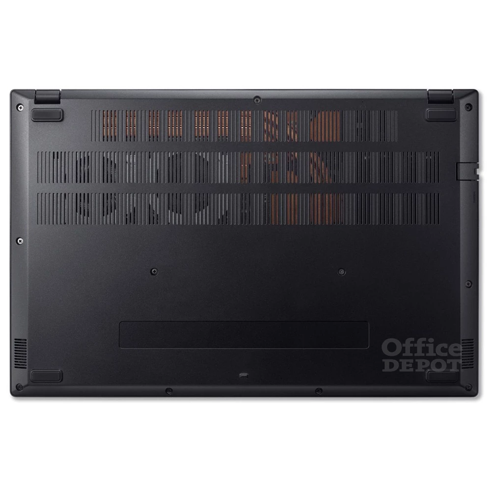 Acer Nitro V ANV15-51-7172 laptop (15,6"FHD/Intel Core i7 13620H/RTX 4050 6GB/16GB RAM/1TB/FreeDOS) - fekete