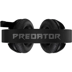 Acer PHW910 Predator Galea 311 fekete gamer headset Acer PHW910 Predator Galea 311 fekete gamer headset