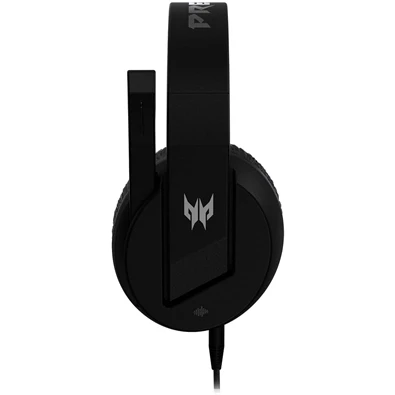 Acer PHW910 Predator Galea 311 fekete gamer headset Acer PHW910 Predator Galea 311 fekete gamer headset