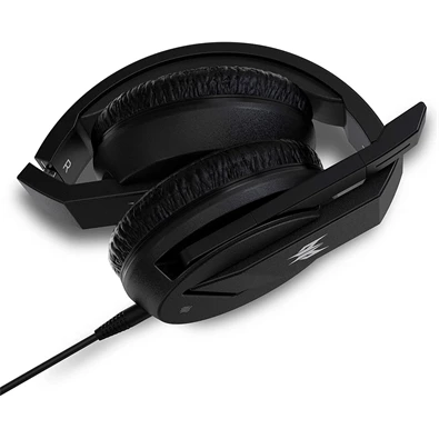 Acer PHW910 Predator Galea 311 fekete gamer headset Acer PHW910 Predator Galea 311 fekete gamer headset