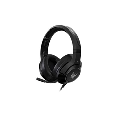 Acer PHW920 Predator Galea 350 7.1 fekete gamer headset Acer PHW920 Predator Galea 350 7.1 fekete gamer headset