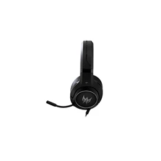 Acer PHW920 Predator Galea 350 7.1 fekete gamer headset Acer PHW920 Predator Galea 350 7.1 fekete gamer headset